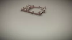 Medieval Castle