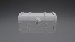 Medieval Chest 2.0