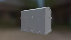 Medieval Chest
