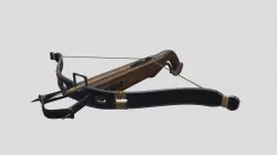 Medieval Crossbow