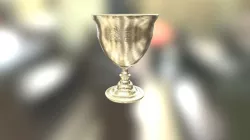 Medieval Cup