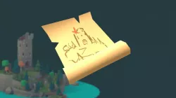 Medieval Fantasy - Map