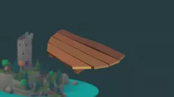 Medieval Fantasy - Tower Floor