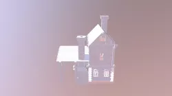 Medieval Forge