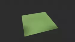 Medieval Labyrinth - Grass