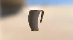 Medieval Mug
