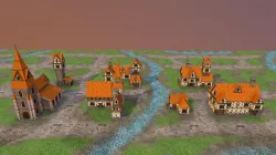 Medieval Pack