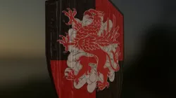 Medieval Shield