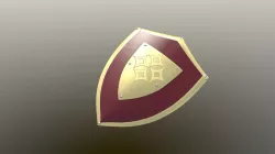 Medieval Shield