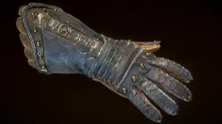 Medieval VR Hands