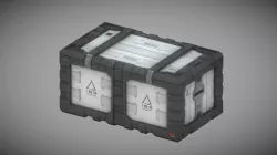 Medium Crate AAA (generic)