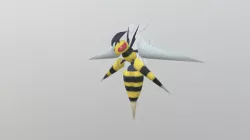 Mega Beedrill
