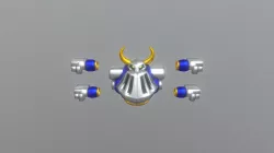 Mega Titan