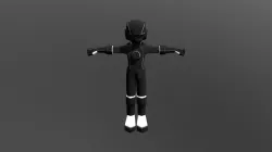 Megaman EXE
