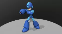 Megaman