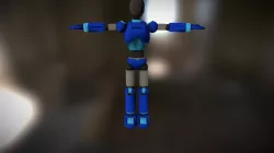 Megaman