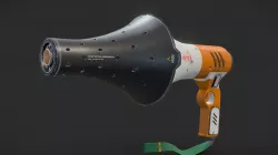 Megaphone