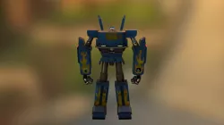 Megas XLR