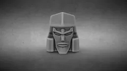 Megatron