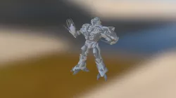 Megatron