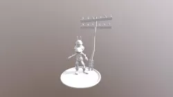 Megavolt