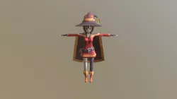 Megumin