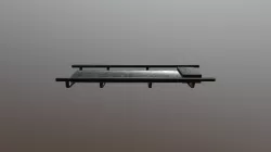 mehcanics dolly