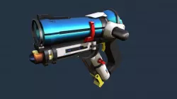 Mei Endothermic Blaster