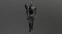 Melee Enemy
