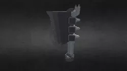 Melee weapon
