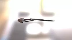Meleeweapon