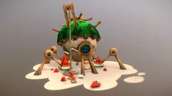 Melon House
