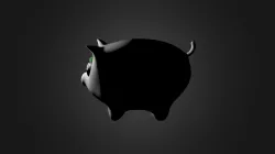 Melon Model Unity