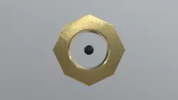 Meltan Head