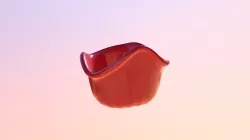 Melted Bowl