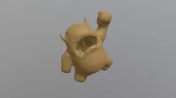 Melvin Project