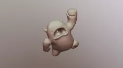Melvin Sculpt