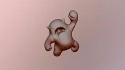 Melvin Sculpt