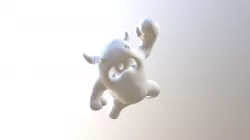 Melvin Sculpt