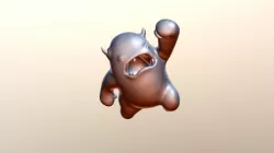 Melvin Sculpt Exercise