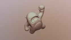 Melvin Sculpt