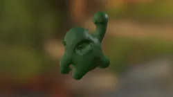 Melvin Sculpt
