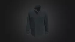 Men's Field Jacket