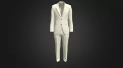 Men's Setup (Leather)