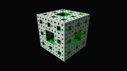 Menger Sponge