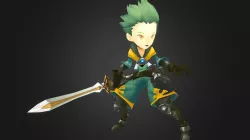 Mercenary