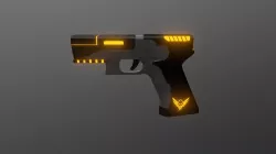 Mercy textures