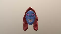 Merged Mummra