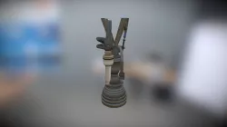 Merlin Engine