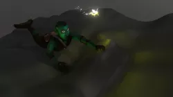 Mermaid Explorer W.I.P